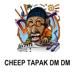 CHEEN TAPAK DM DM