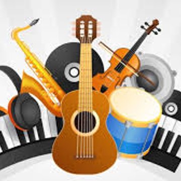 Music zone