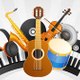 Music zone