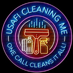 Usafi Cleaning Maine