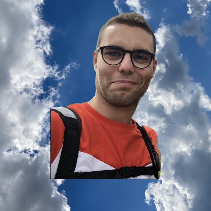 Dailymotion profile picture for @joseramos