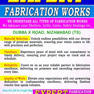 New india working