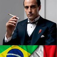 Brésil Inarrêtable