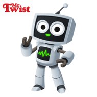 Mr. Twist