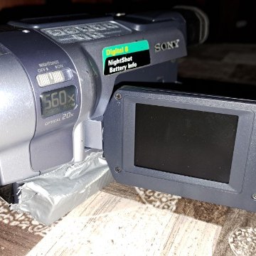 RetroCamUngarn