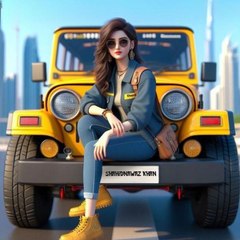 Stylish Andaaz