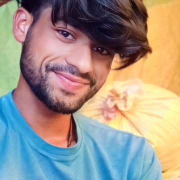 Sanjeev Kumar Maurya