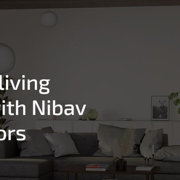 Nibav Elevators
