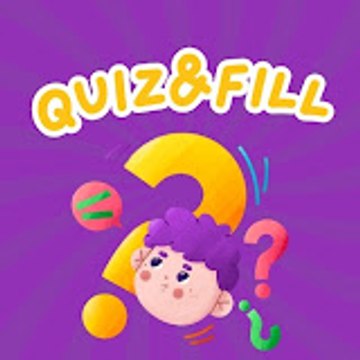 Quiz & Fill