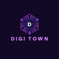 Digi town store