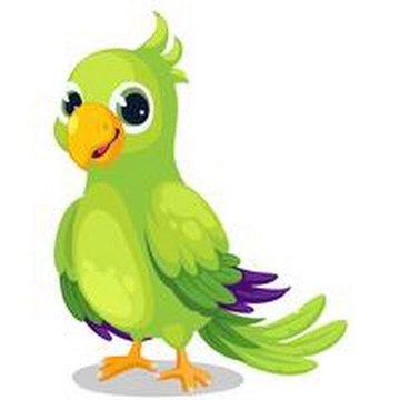 Bird Charm Aviary