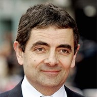 Mr Bean