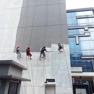 Jasa Aplikator Waterproofing