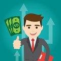 Earn online
