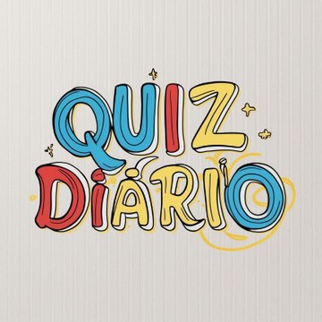 Quiz Diário