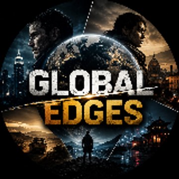 Global Edges