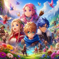 DY ANIME [HINDI OFFICIAL]