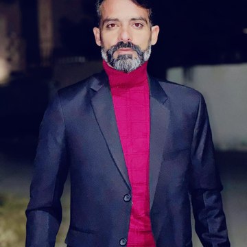Mr Shaw Official