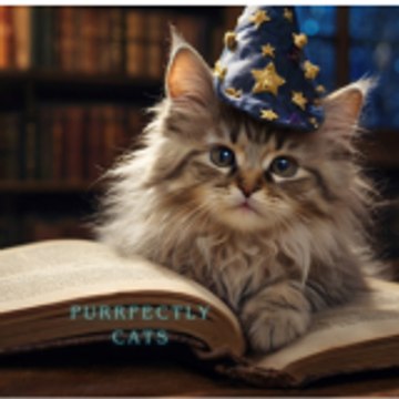 Purrfectly Cats