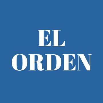 DIARIO EL ORDEN
