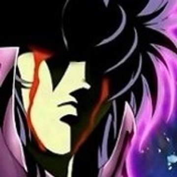 Shin Lone Wolf