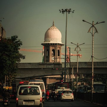 Suraj Jain