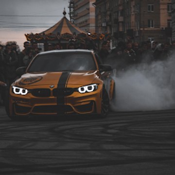 Car Lover