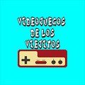 Videojuegos de los Viejitos