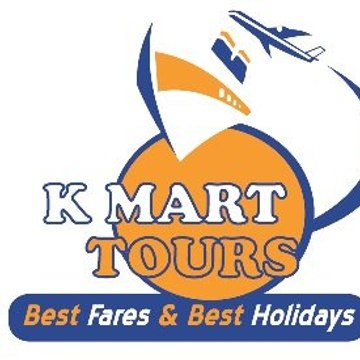 K MART TRAVELS & TOURS