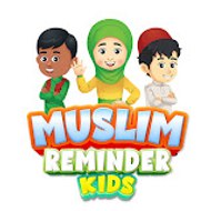 Muslim Reminder Kids