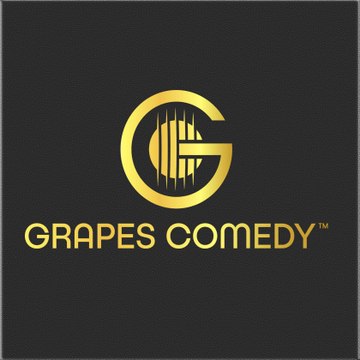 Grapes Comedy