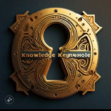 Knowledge keyhole