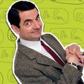 Mr Bean