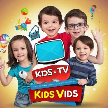 Kids Vids TV