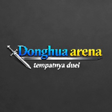 Donghua Arena