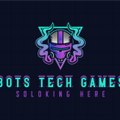 Bots Tech Games