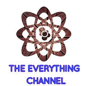 THE EVERYTHING CHANNEL