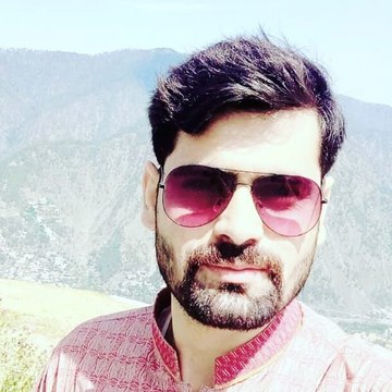 Naser Hussain Shah