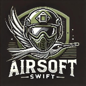 Airsoft Swift