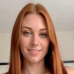 La chica de Madrid