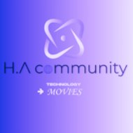 H.A community