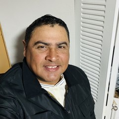 Luis Hernandez Urbina