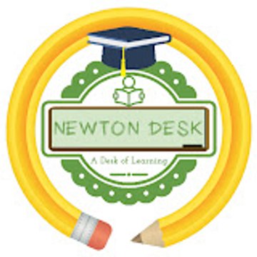 Newton Desk