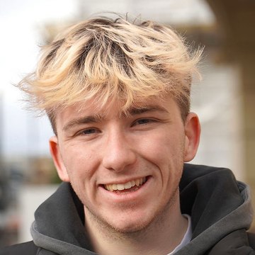 Joshua  Robinson