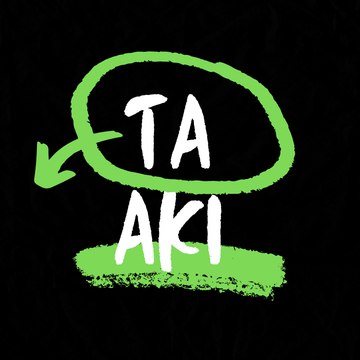 TA AKI CRISTÃO