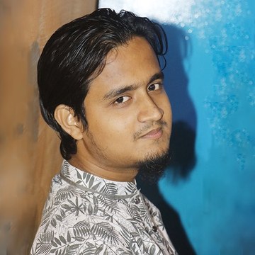 Sayed Sayeedur Rahman