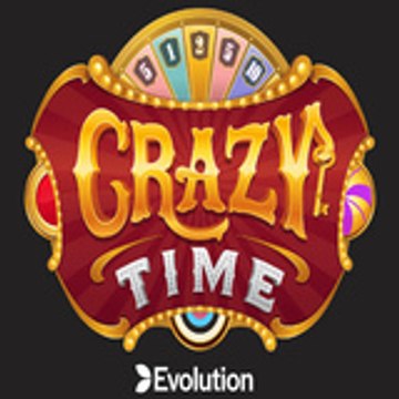 Crazy Time