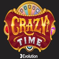 Crazy Time
