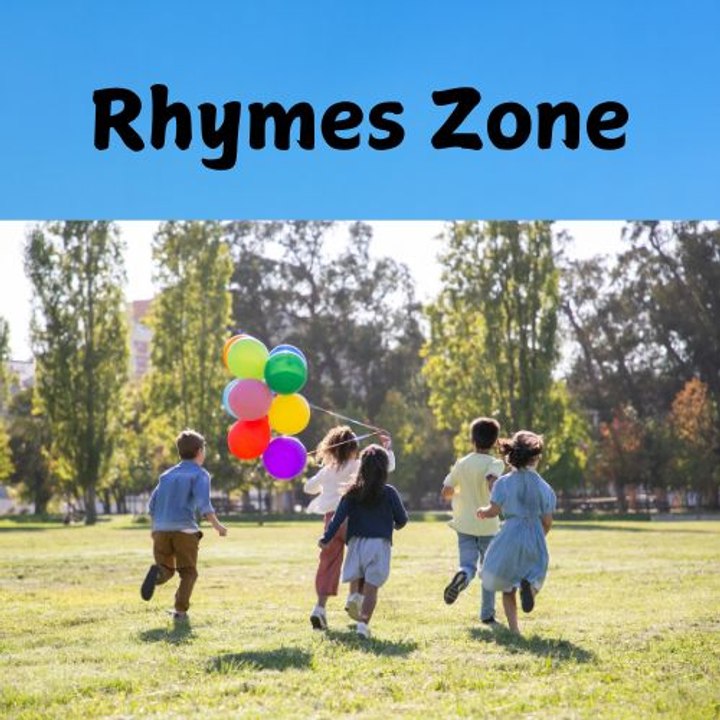 Dailymotion profile picture for @rhymes