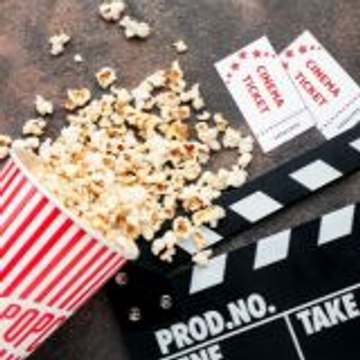 Cinema Club